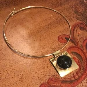 Talbots Hook Necklace